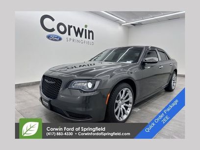 Used 2022 Chrysler 300 Touring w/ Sport Appearance Package