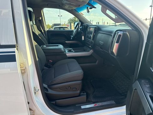 Used 2017 Chevrolet Silverado 1500 LT w/ Rally 2 Edition image 33