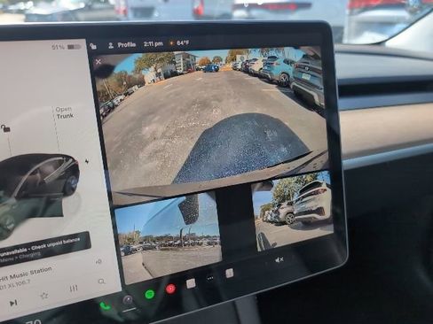 Used 2023 Tesla Model 3 Standard Range image 17