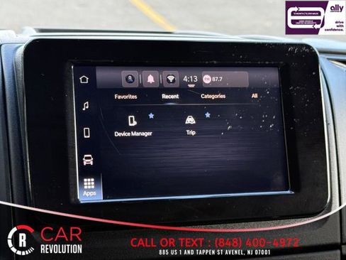 Used 2023 RAM ProMaster 1500 w/ Convenience Group image 27