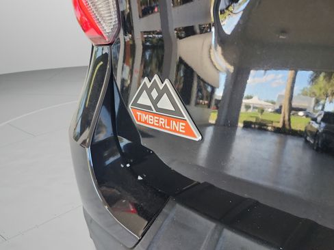 Used 2022 Ford Explorer Timberline AWD/4WD image 31