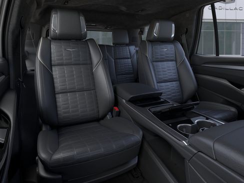 New 2026 Cadillac Escalade V image 41