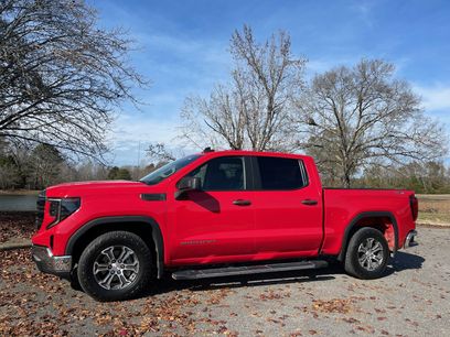 Used 2022 GMC Sierra 1500 Pro w/ Pro Value Package