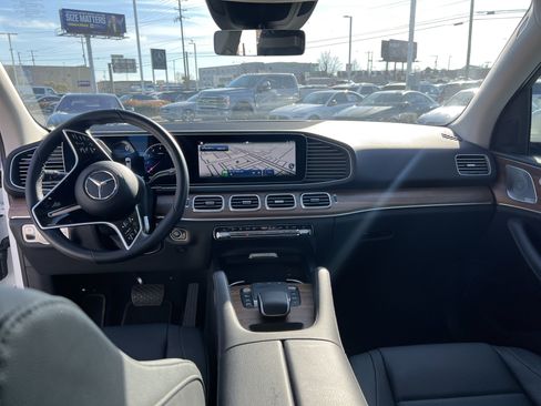 Certified 2025 Mercedes-Benz GLE 350 350 image 30