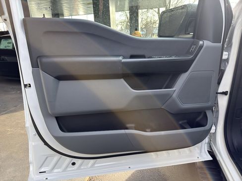 New 2025 Ford F150 XL w/ Equipment Group 103A High image 12