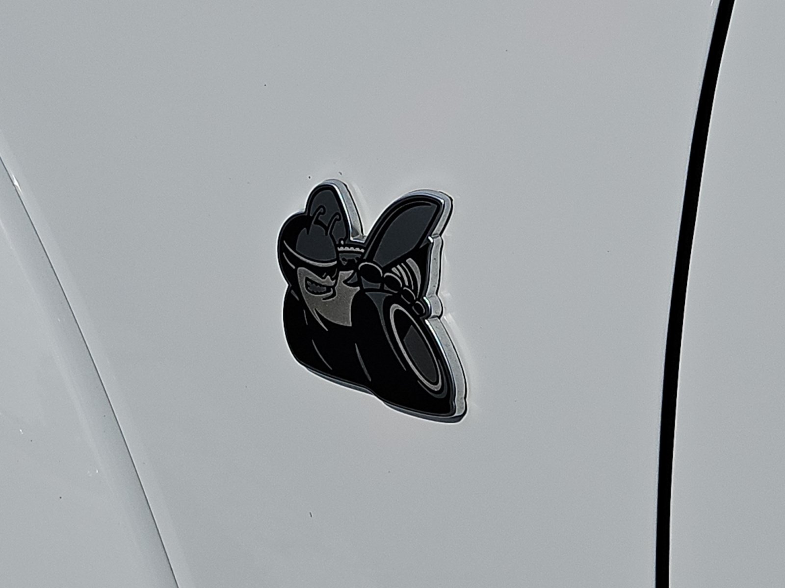 Used 2023 Dodge Charger Scat Pack RWD image 37