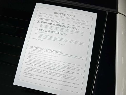 Used 2014 Mercedes-Benz SLK 350 SLK 350 image 31