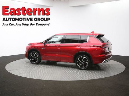 Used 2023 Mitsubishi Outlander SEL image 62