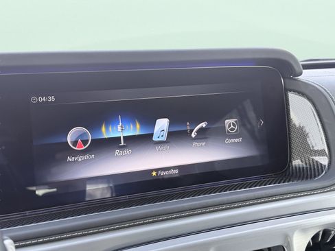 Used 2023 Mercedes-Benz G 550 image 63