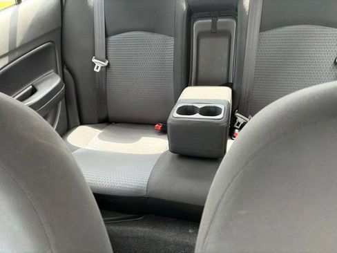 Used 2024 Mitsubishi Mirage G4 ES FWD image 26