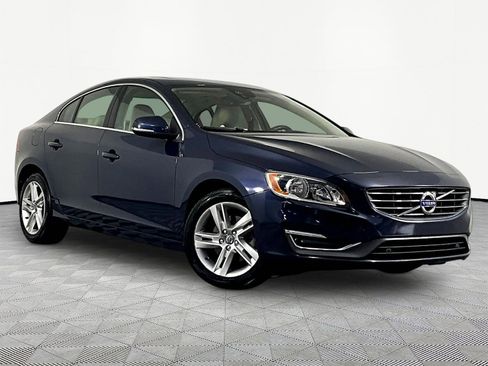 Used 2015 Volvo S60 T5 Premier FWD image 3