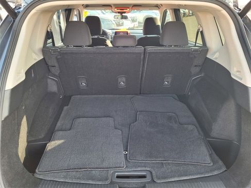 Used 2024 Nissan Rogue SV image 26