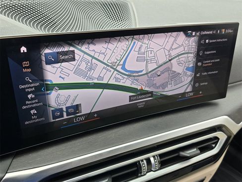 Used 2024 BMW 430i xDrive 430i xDrive w/ Premium Package image 21