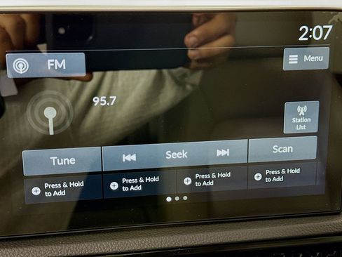 New 2026 Honda CR-V EX-L image 15