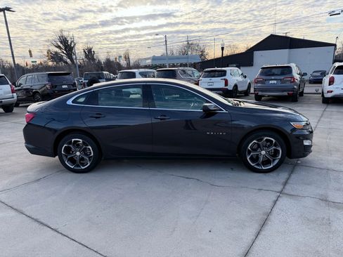 Used 2023 Chevrolet Malibu LT image 59