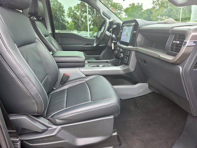Used 2024 Ford F150 XL RWD image 8