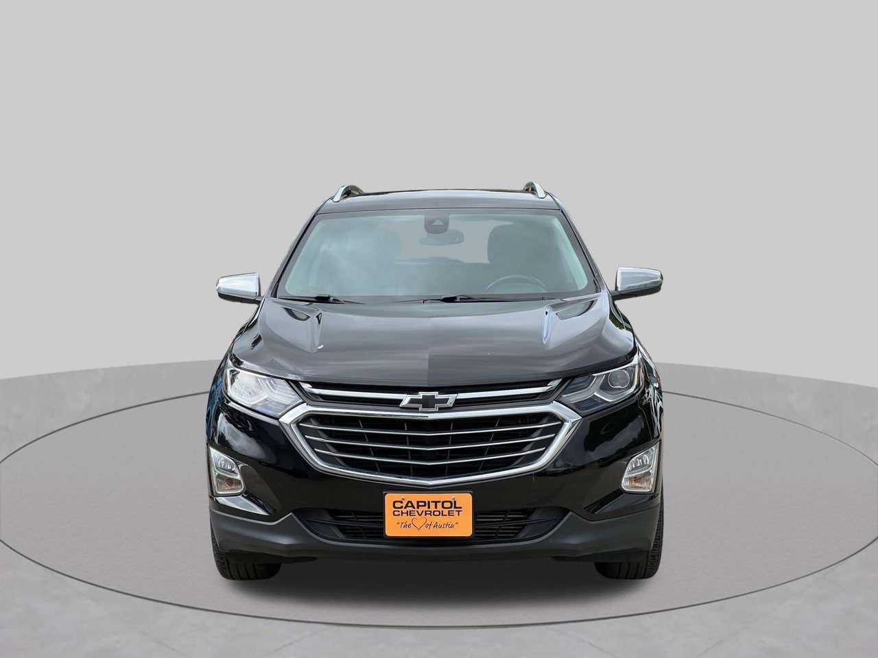 Used 2021 Chevrolet Equinox Premier AWD/4WD image 8