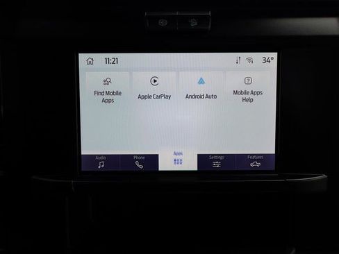 New 2026 Ford F250 XLT AWD/4WD image 7