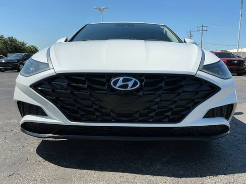 Used 2020 Hyundai Sonata SEL FWD image 2