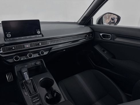Certified 2024 Honda Civic Sport image 21
