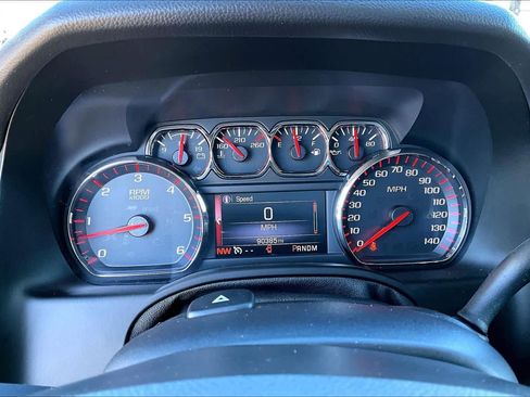 Used 2016 GMC Yukon SLT w/ Open Road Package image 27