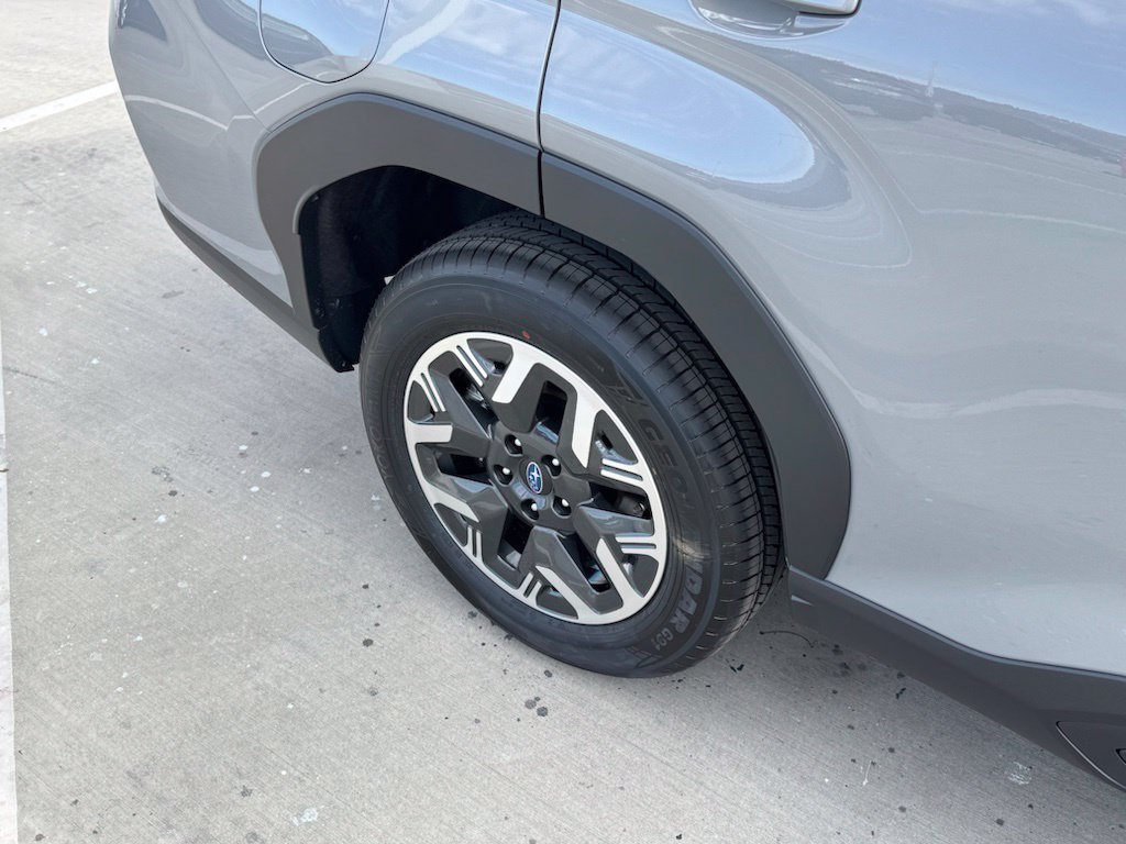 New 2026 Subaru Forester Premium AWD/4WD image 23