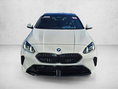Used 2026 BMW 228i 228 w/ Technology Package image 2