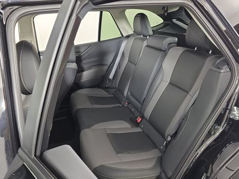 Certified 2025 Subaru Outback Onyx Edition AWD/4WD image 26