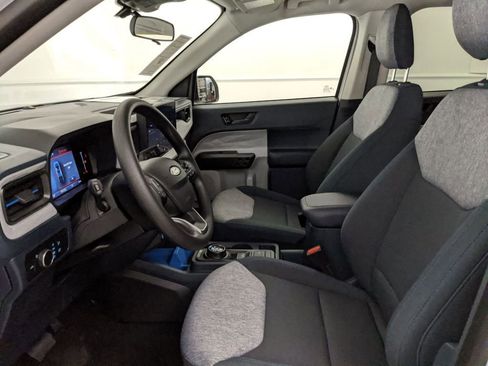 New 2026 Ford Maverick XLT image 22