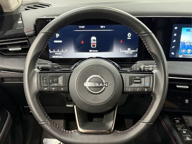 Used 2025 Nissan Kicks SR FWD image 29