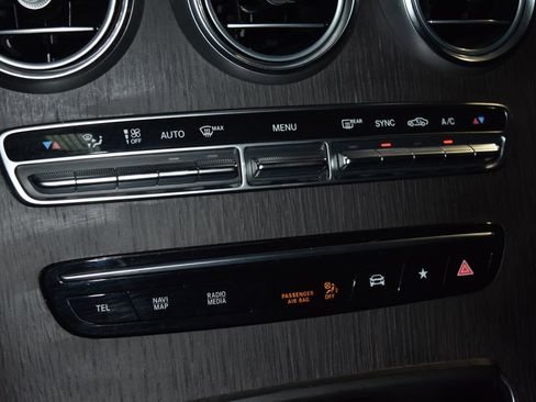 Certified 2022 Mercedes-Benz GLC 300 4MATIC image 13