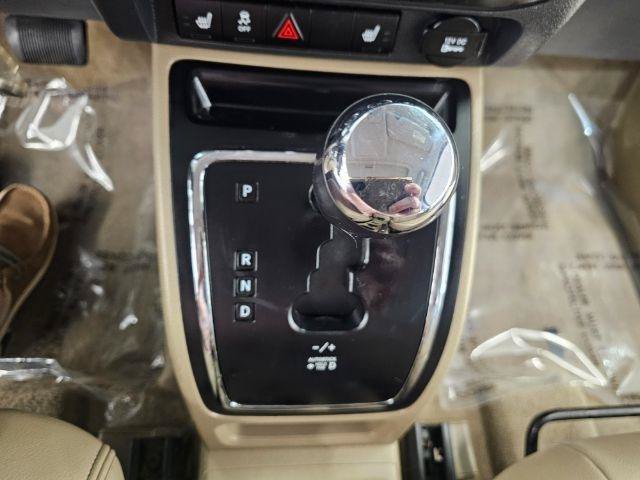 Used 2014 Jeep Patriot Limited w/ Sun/Sound Group AWD/4WD image 21