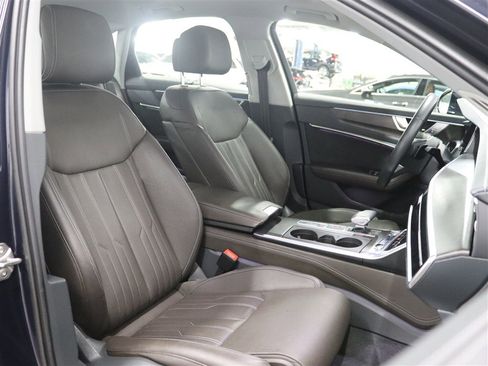 Used 2019 Audi A6 3.0T Prestige w/ Prestige Package AWD/4WD image 26