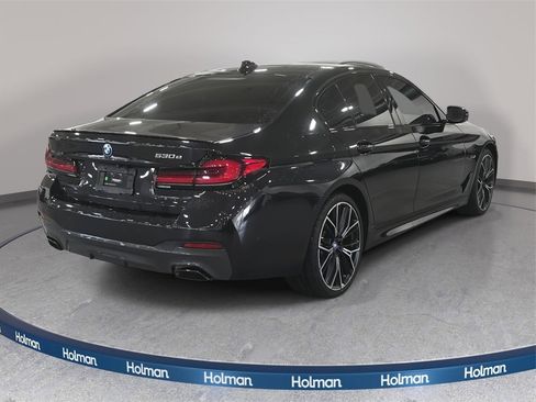 Used 2023 BMW 530e w/ M Sport Package image 6