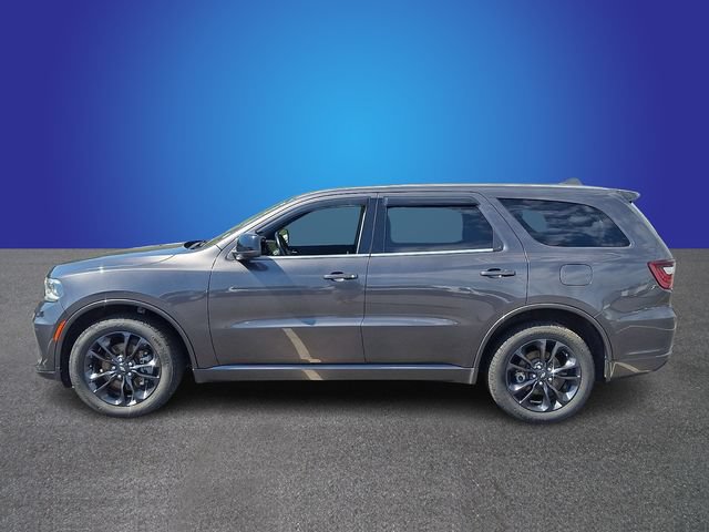 Used 2021 Dodge Durango GT w/ Blacktop Package AWD/4WD image 7