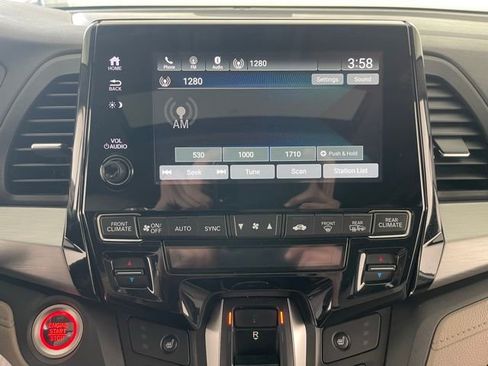 Used 2019 Honda Odyssey EX-L image 41