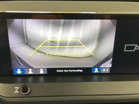 Certified 2024 Honda Accord Sport image 5