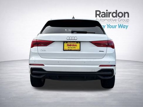 Used 2024 Audi Q3 2.0T Premium image 7