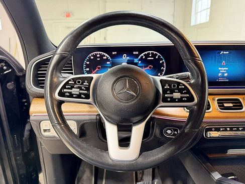 Used 2020 Mercedes-Benz GLE 350 4MATIC image 10