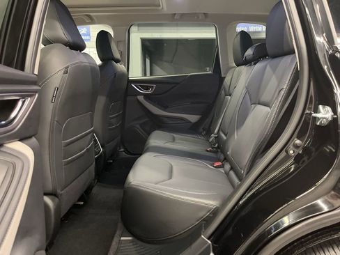 Certified 2024 Subaru Forester Limited AWD/4WD image 32