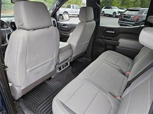 Used 2019 Chevrolet Silverado 1500 LT w/ All-Star Edition image 13