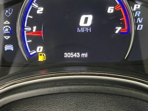 Used 2018 Jeep Grand Cherokee Trackhawk AWD/4WD image 28