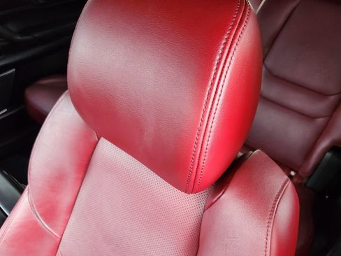 Used 2022 MAZDA CX-9 Carbon Edition AWD/4WD image 6