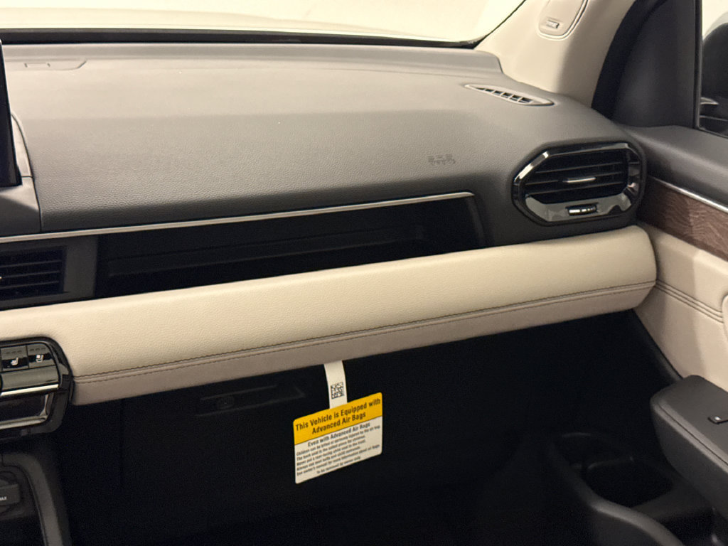 New 2026 Honda Pilot Elite image 17