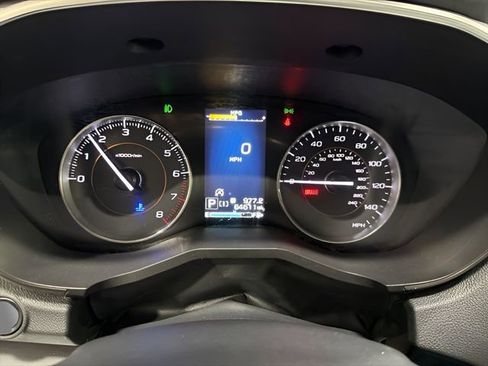 Used 2020 Subaru Crosstrek 2.0i Limited w/ Moonroof Package w/Navigation AWD/4WD image 20