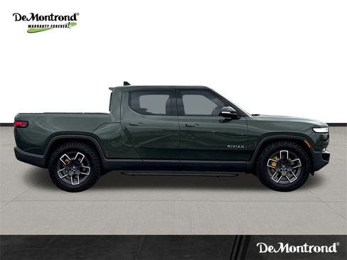 Used 2022 Rivian R1T Launch Edition image 4