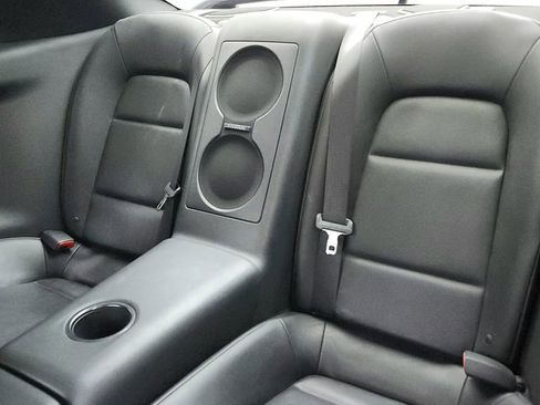 Used 2012 Nissan GT-R Black Edition image 34