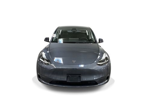 Certified 2023 Tesla Model Y Long Range AWD/4WD image 2
