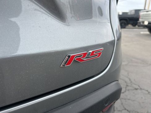 Used 2024 Chevrolet Trax RS w/ Driver Confidence Package image 12