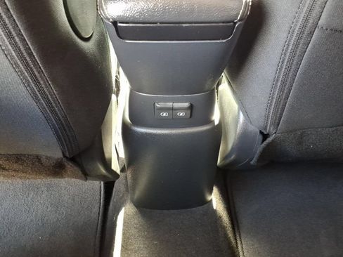 Certified 2024 Nissan Kicks S FWD image 13